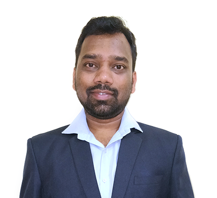 Mr. Ashish Rane
