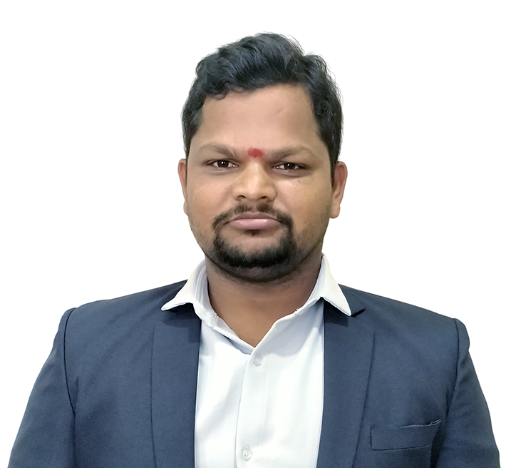Mr. Mayur Bhandari