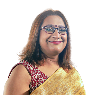 Mrs. Monica Pant